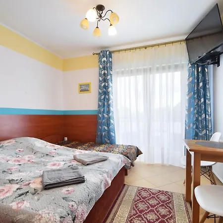 Amber Semesterbostad