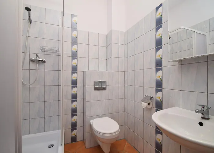 Amber Dom wakacyjny *